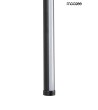 MOOSEE lampa ścienna OMBRE 80 czarna