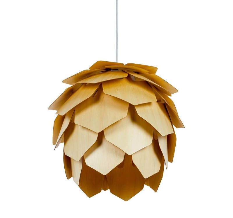 Lampa wisząca SZYSZKA CONO 43