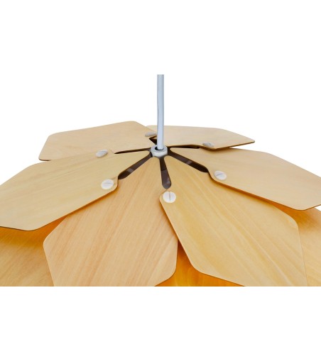 Lampa wisząca SZYSZKA CONO 43