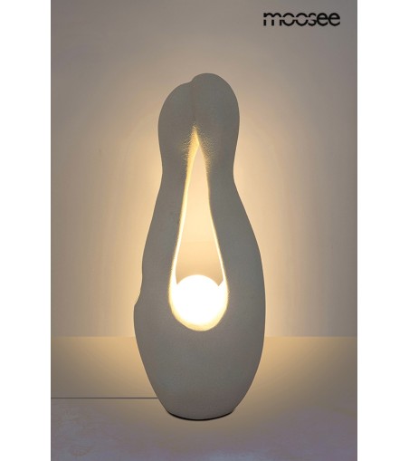 MOOSEE lampa podłogowa MYKONOS