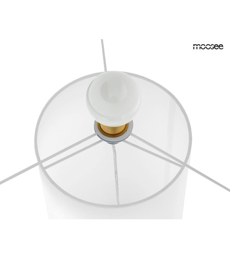 MOOSEE lampa podłogowa KAS 200