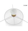 MOOSEE lampa podłogowa KAS 200
