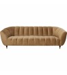 KARE sofa SPECTRA brązowa