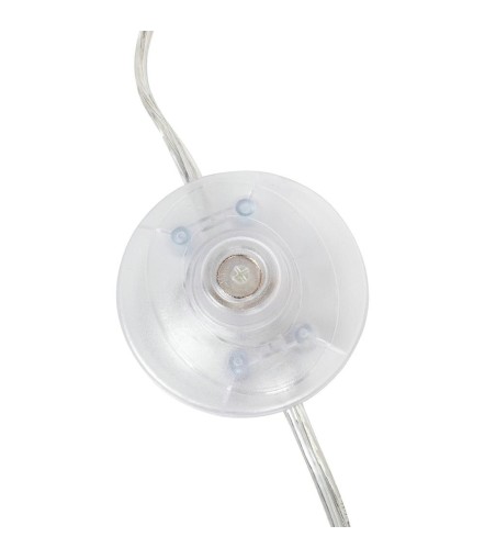 Lampa podłogowa TIFFANY 175 beżowa  mosiądz / naturalne pióra