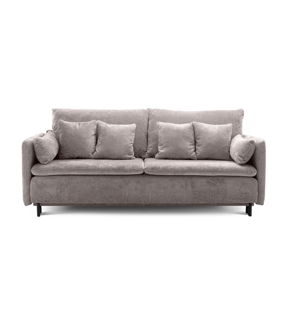 Sofa MIRIA z funkcją spania - II grupa    tkanin
