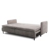 Sofa MIRIA z funkcją spania - II grupa    tkanin