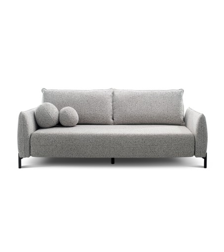 Sofa AURORA z funkcją spania - I grupa    tkanin