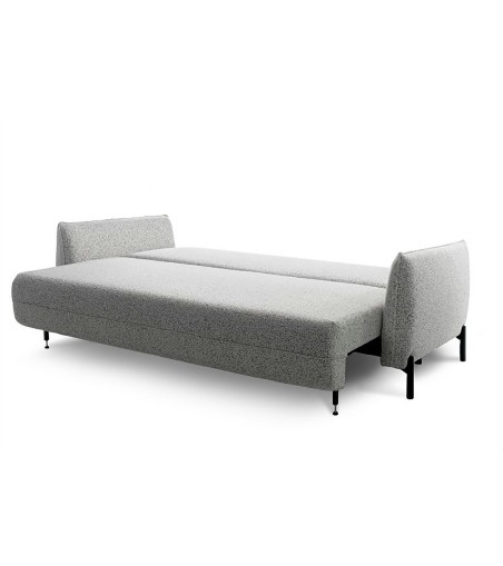 Sofa AURORA z funkcją spania - I grupa    tkanin