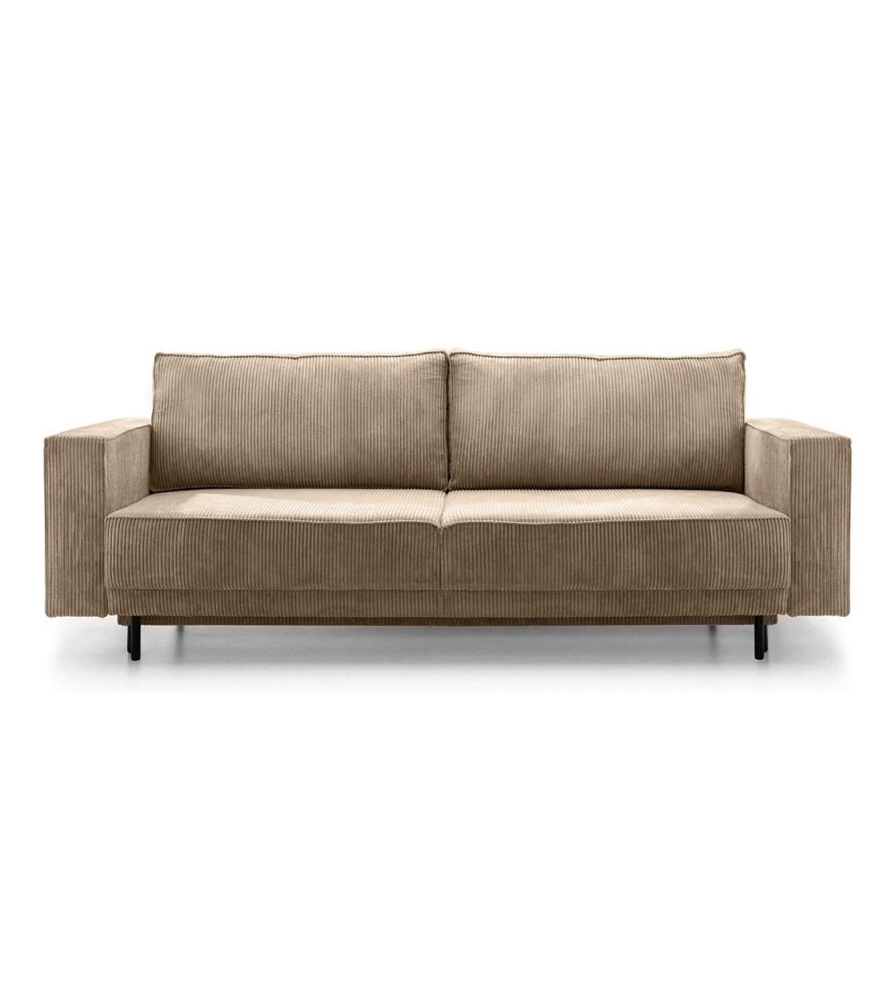 Sofa ADELE z funkcją spania - III grupa   tkanin