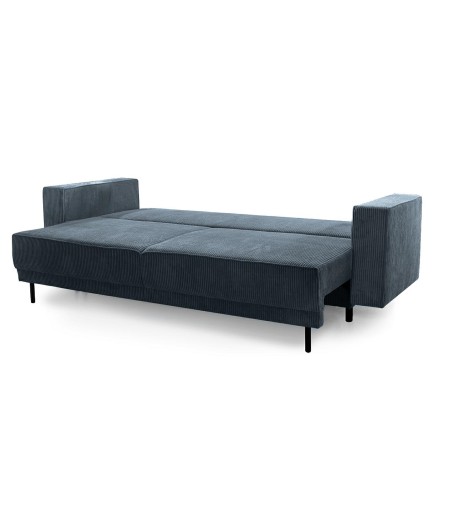 Sofa ADELE z funkcją spania - IV grupa    tkanin