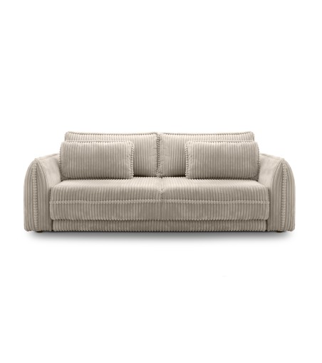 Sofa NOA z funkcją spania - I grupa       tkanin