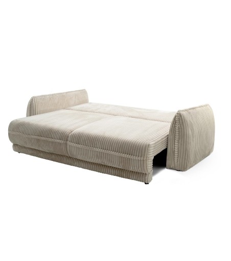Sofa NOA z funkcją spania - I grupa       tkanin