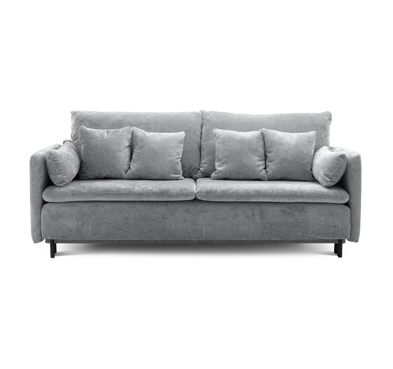 Sofa MIRIA z funkcją spania - III grupa   tkanin