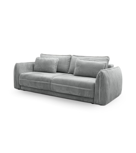 Sofa NOA z funkcją spania - III grupa     tkanin