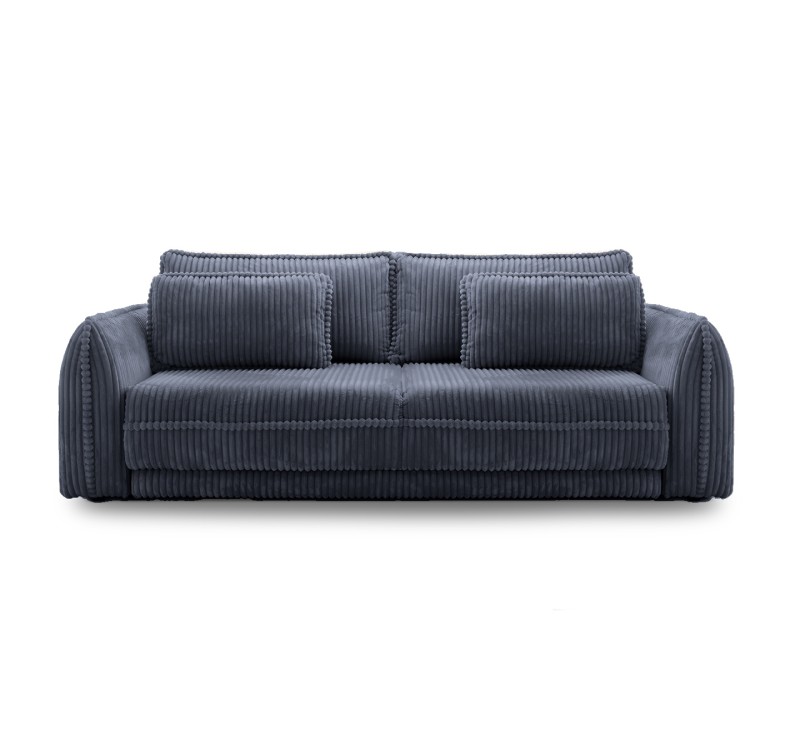 Sofa NOA z funkcją spania - IV grupa      tkanin