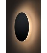 MOOSEE lampa ścienna SHADOW SUN 30  -     metal