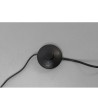 KARE lampa podłogowa MARLEEN BOUCLE 130   cm beżowa