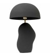 KARE lampa stołowa NUBE 48 czarna