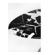 KARE stół jadalniany MAMBO CHROME         200x100 cm