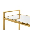 KARE barek CLASSY GOLD złoty