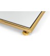 KARE barek CLASSY GOLD złoty