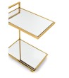 KARE barek CLASSY GOLD złoty