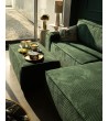 Pufa PILLOW zielona