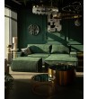 Pufa PILLOW zielona