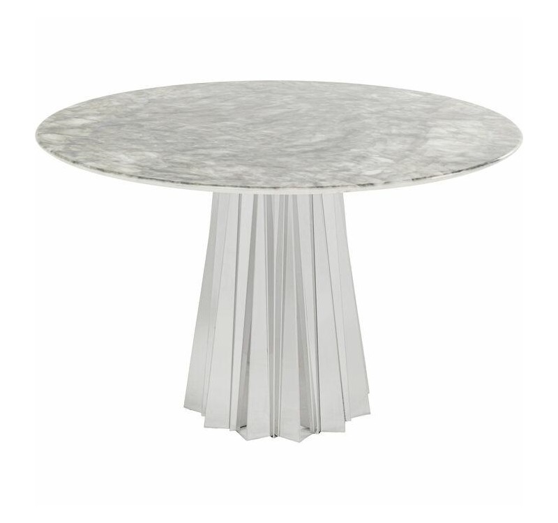 KARE stół AMORA STONE 120 cm