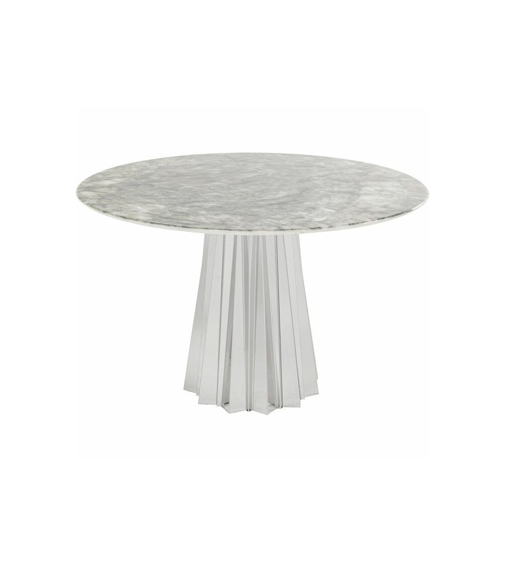 KARE stół AMORA STONE 120 cm