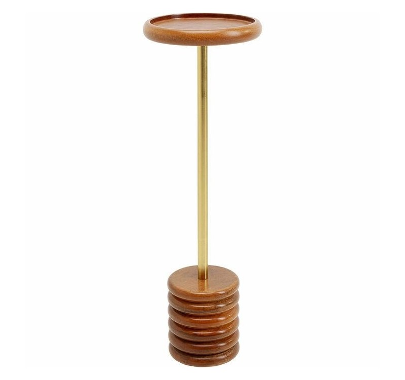 KARE stolik FREDO 20 cm