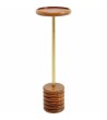 KARE stolik FREDO 20 cm