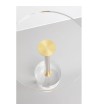 KARE stolik GHOST 35 cm