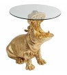 KARE stolik HIPPO 48 cm