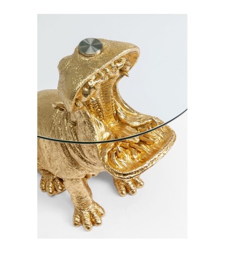 KARE stolik HIPPO 48 cm
