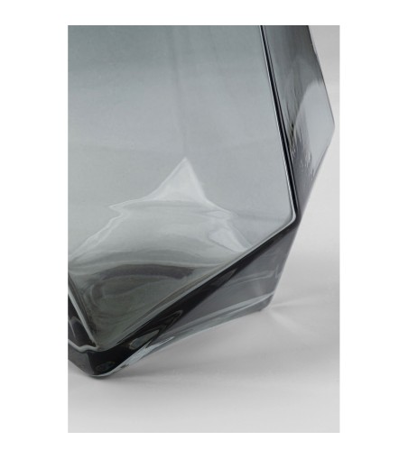 KARE zestaw szklanek DIAMOND SMOKE 510    ml (4 sztuki)