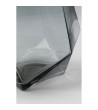 KARE zestaw szklanek DIAMOND SMOKE 510    ml (4 sztuki)