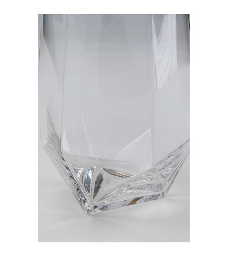 KARE zestaw szklanek DIAMOND RIM 510 ml   (4 sztuki)