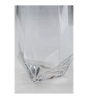 KARE zestaw szklanek DIAMOND RIM 510 ml   (4 sztuki)