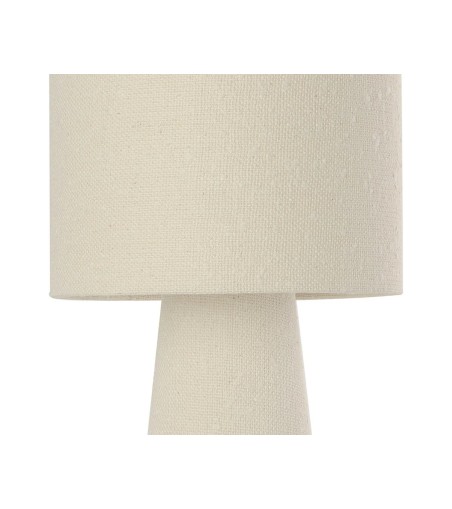 KARE lampa stołowa MARLEEN BOUCLE beżowa