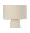 KARE lampa stołowa MARLEEN BOUCLE beżowa