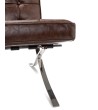 MODESTO sofa dwuosobowa BARCELON VINTAGE