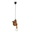 KARE lampa wisząca WIEWIÓRKA 20 cm