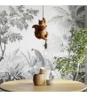 KARE lampa wisząca WIEWIÓRKA 20 cm