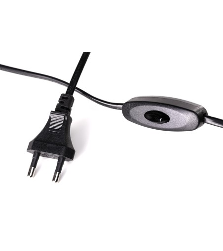 MOOSEE lampa biurkowa FUNGO złota