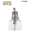 MOOSEE lampa podłogowa / rzeźba CYBER     WOMAN