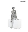 MOOSEE lampa podłogowa / rzeźba CYBER     WOMAN