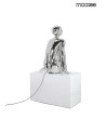 MOOSEE lampa podłogowa / rzeźba CYBER     WOMAN