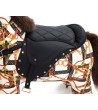 Fotel dziecięcy HOBBY HORSE PONY
