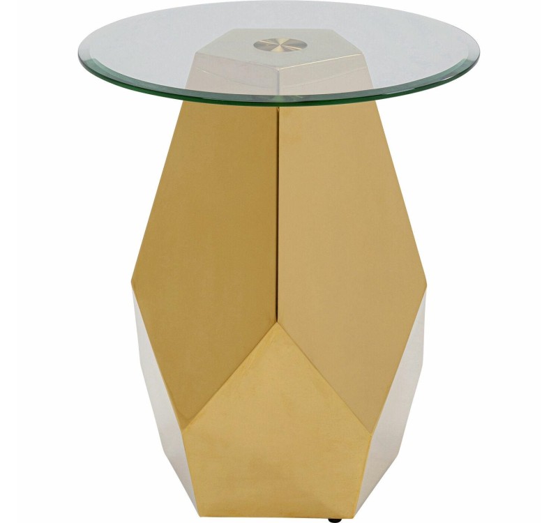 KARE stolik RICCHEZZA 45 cm